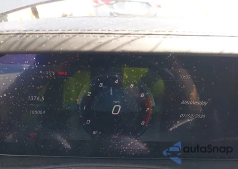 2018 Mercedes-Benz S 560 from USA, damaged, VIN WDDUG8DB6JA413386